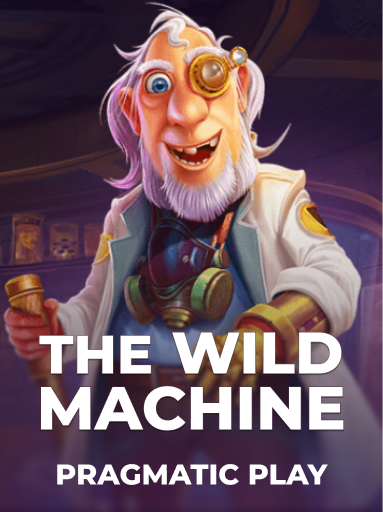 The Wild Machine